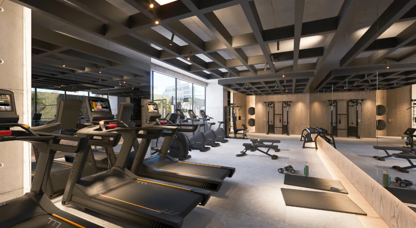 Yangzhou - Coned Construtora e Incorporadora Yangzhou - Coned Construtora e Incorporadora