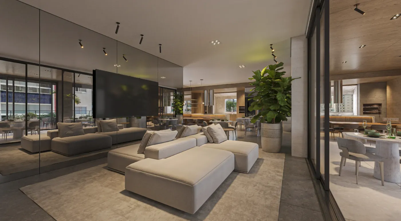 Yangzhou - Coned Construtora e Incorporadora Yangzhou - Coned Construtora e Incorporadora