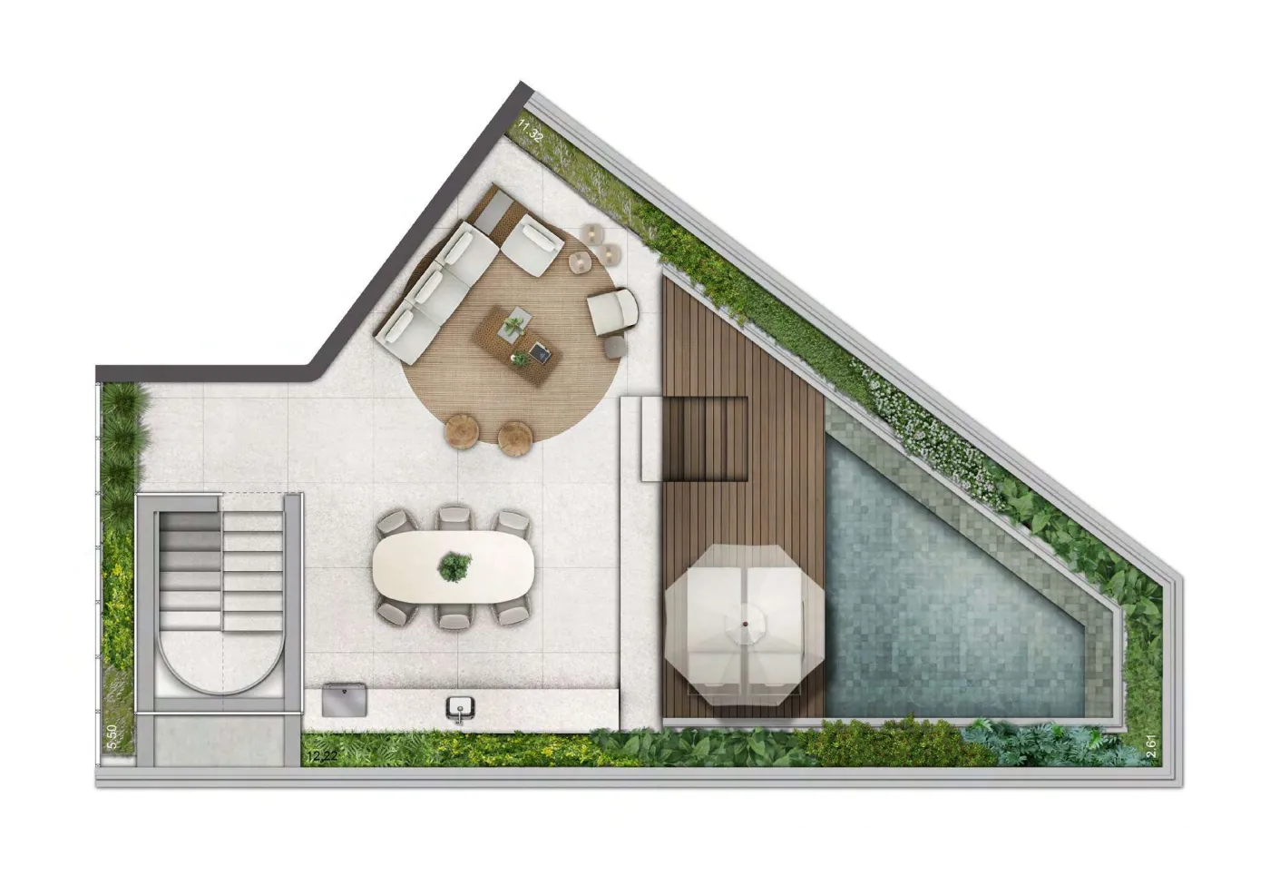 Pádua 114 - Alfa Realty