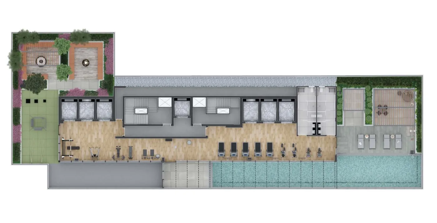 Aya - Residencial