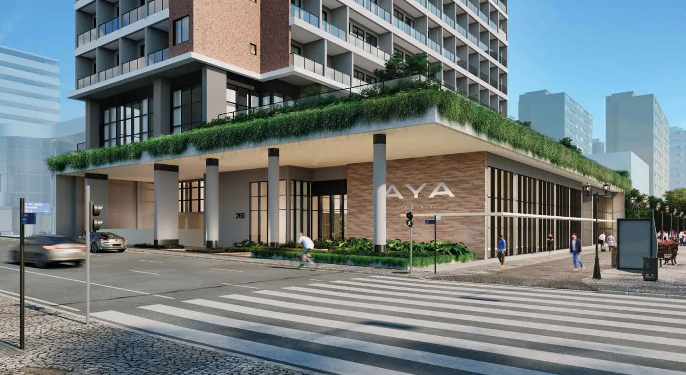 Aya - Residencial