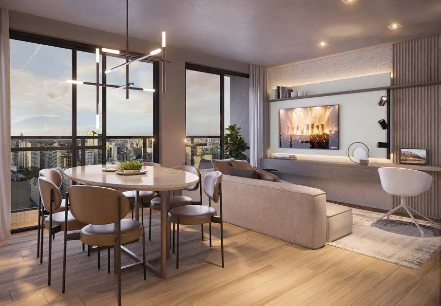 Aya - Residencial
