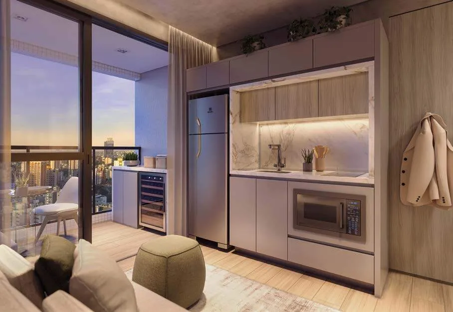 Aya - Residencial
