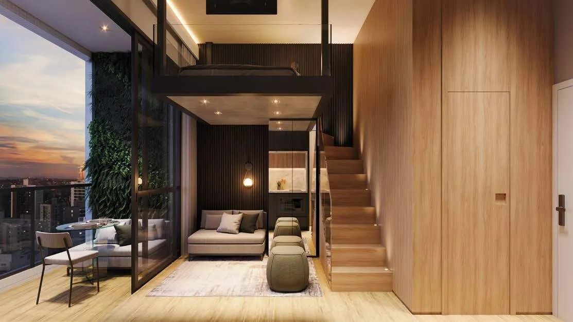 Aya - Residencial