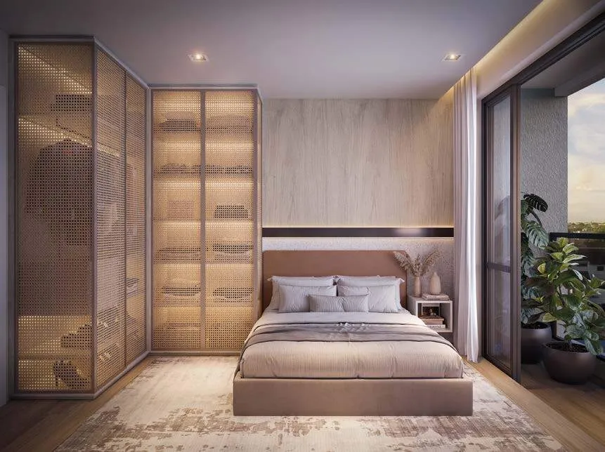 Aya - Residencial