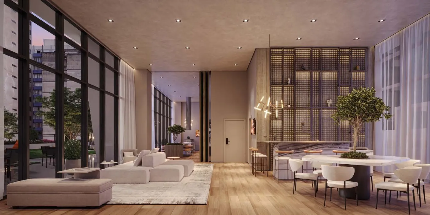 Aya - Residencial