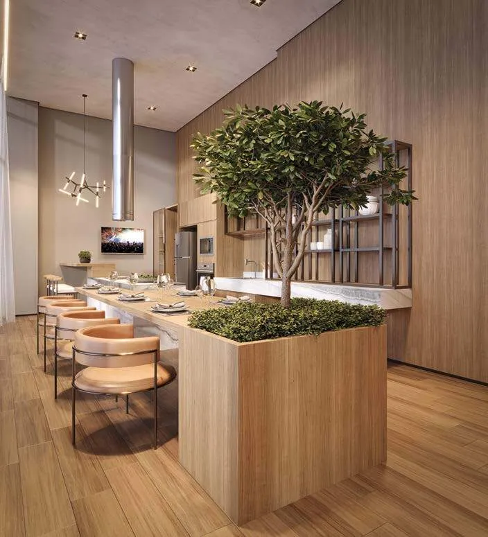 Aya - Residencial
