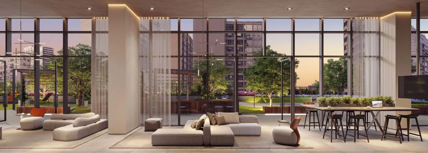 Aya - Residencial