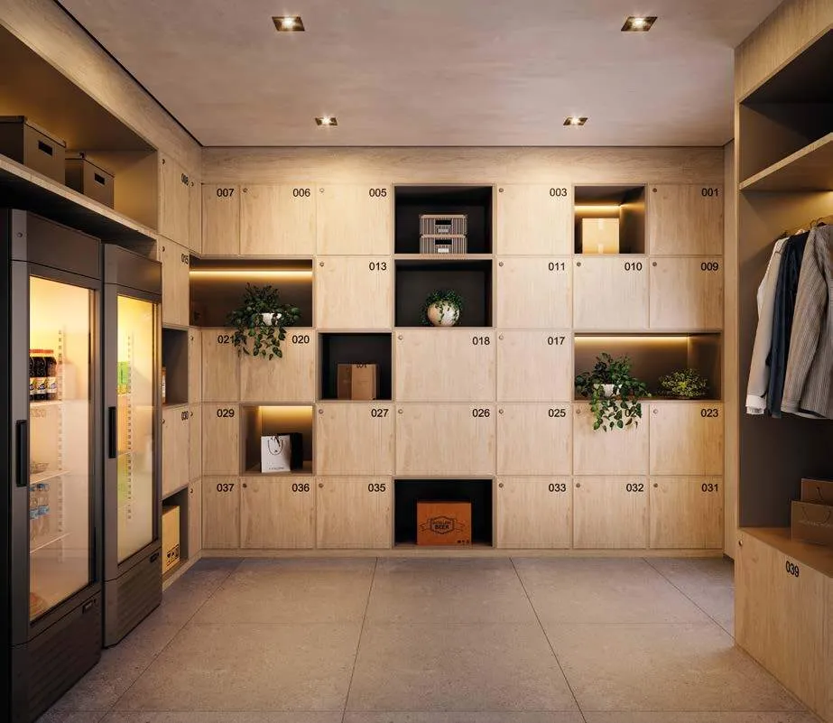 Aya - Residencial