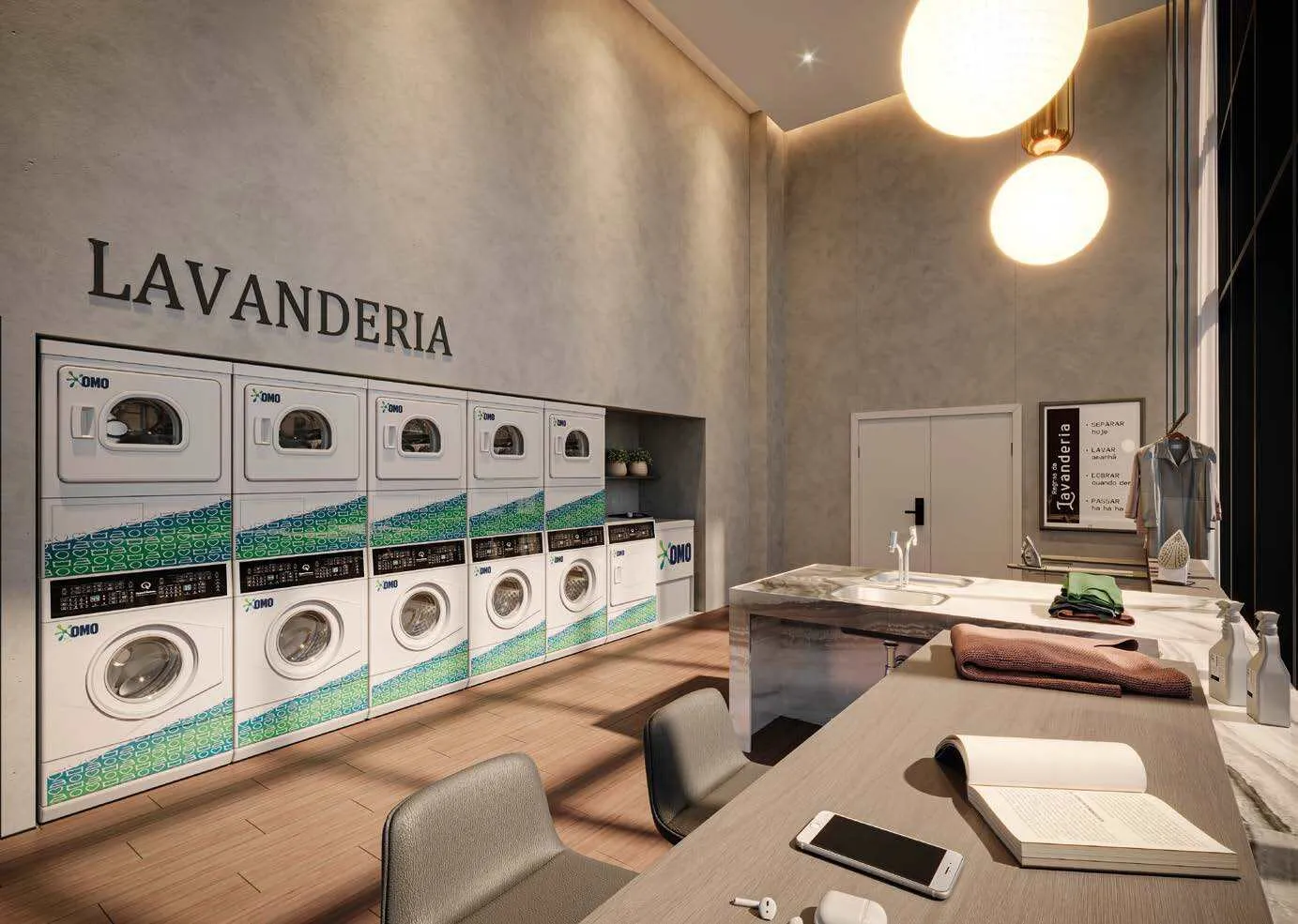 Aya - Residencial