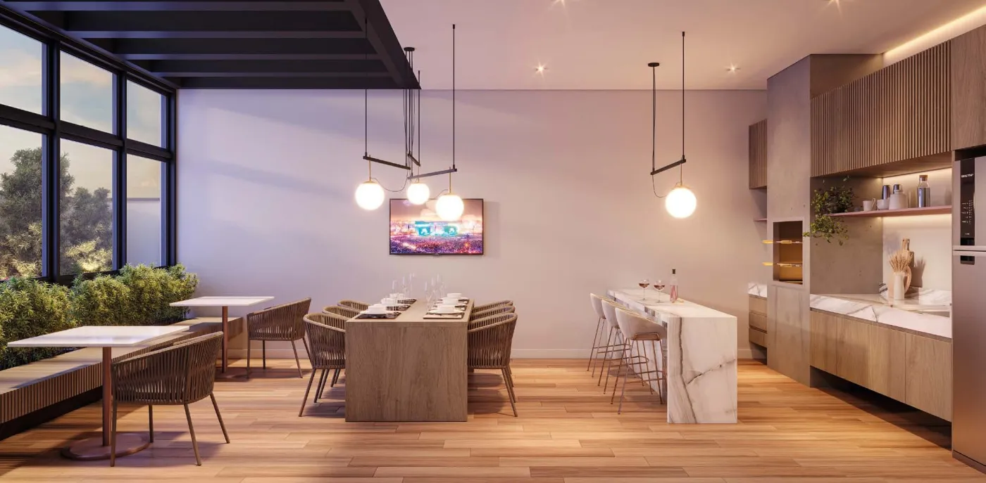 Aya - Residencial
