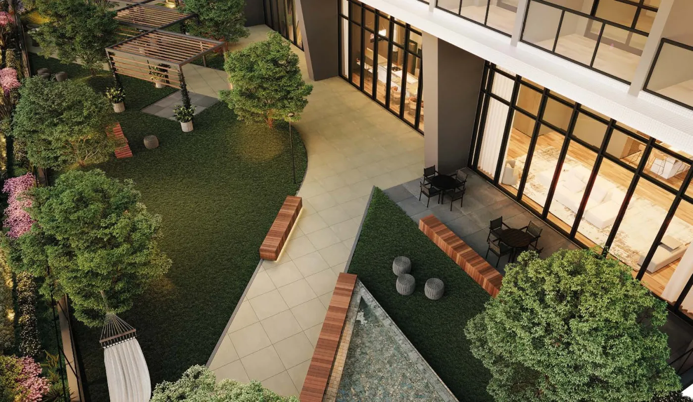 Aya - Residencial