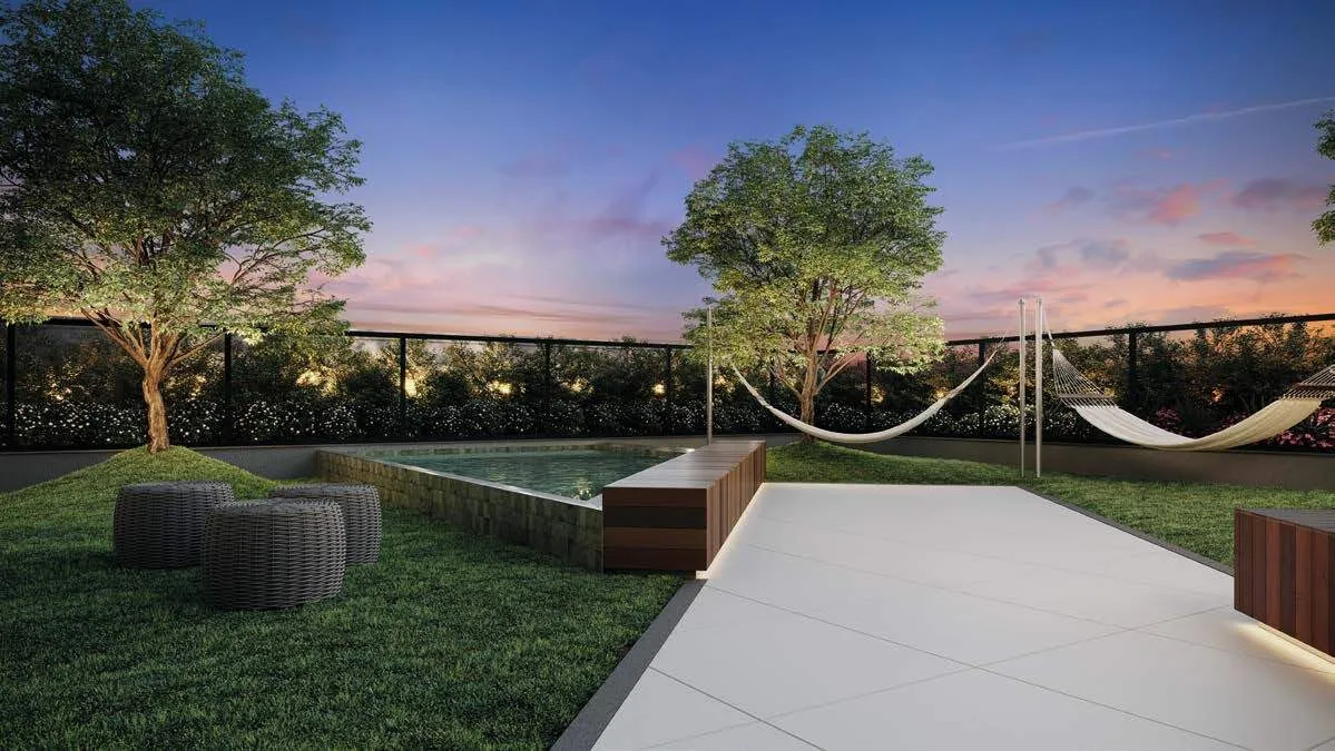 Aya - Residencial