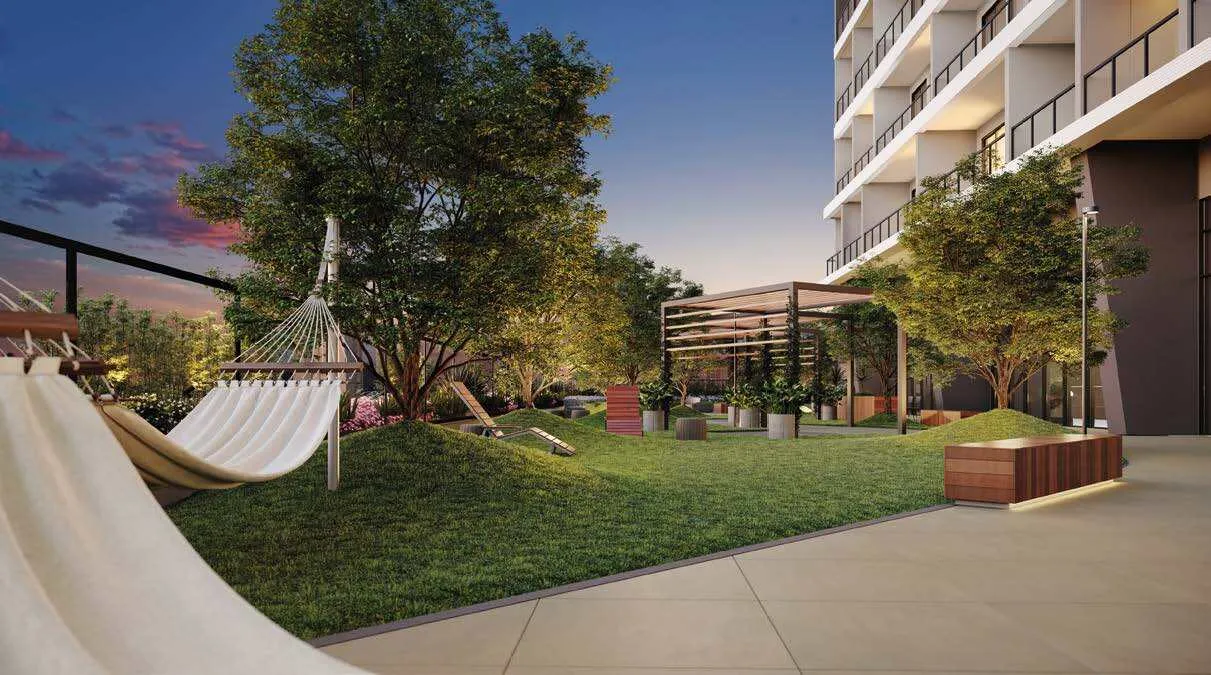 Aya - Residencial