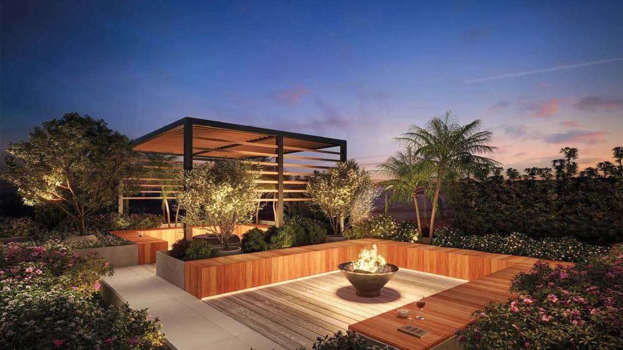 Aya - Residencial