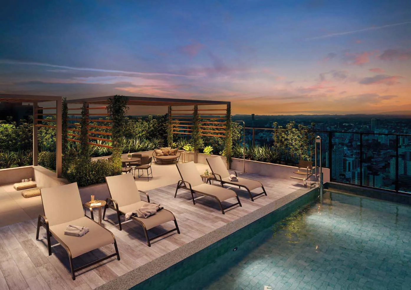 Aya - Residencial
