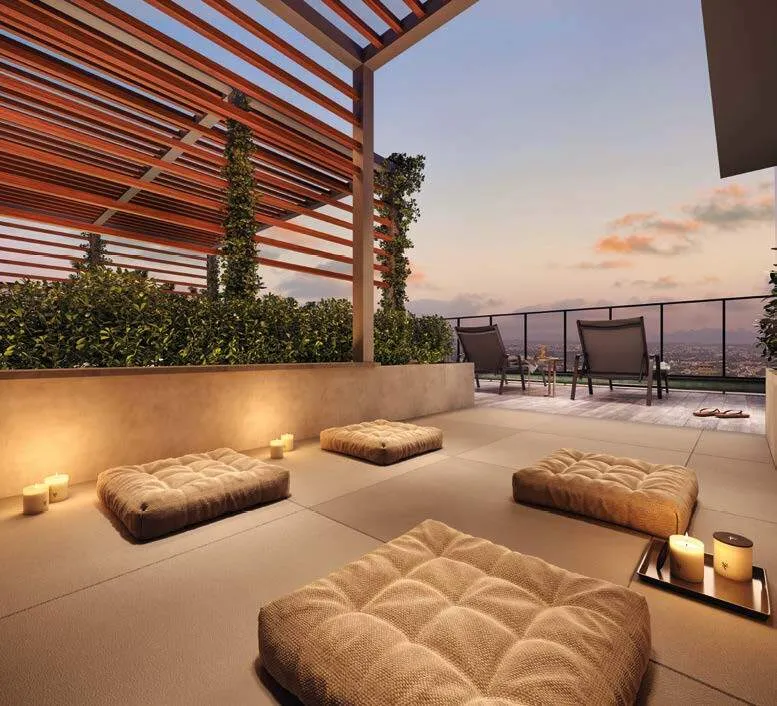 Aya - Residencial
