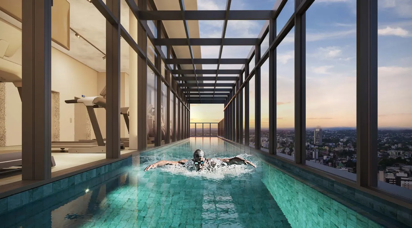 Aya - Residencial