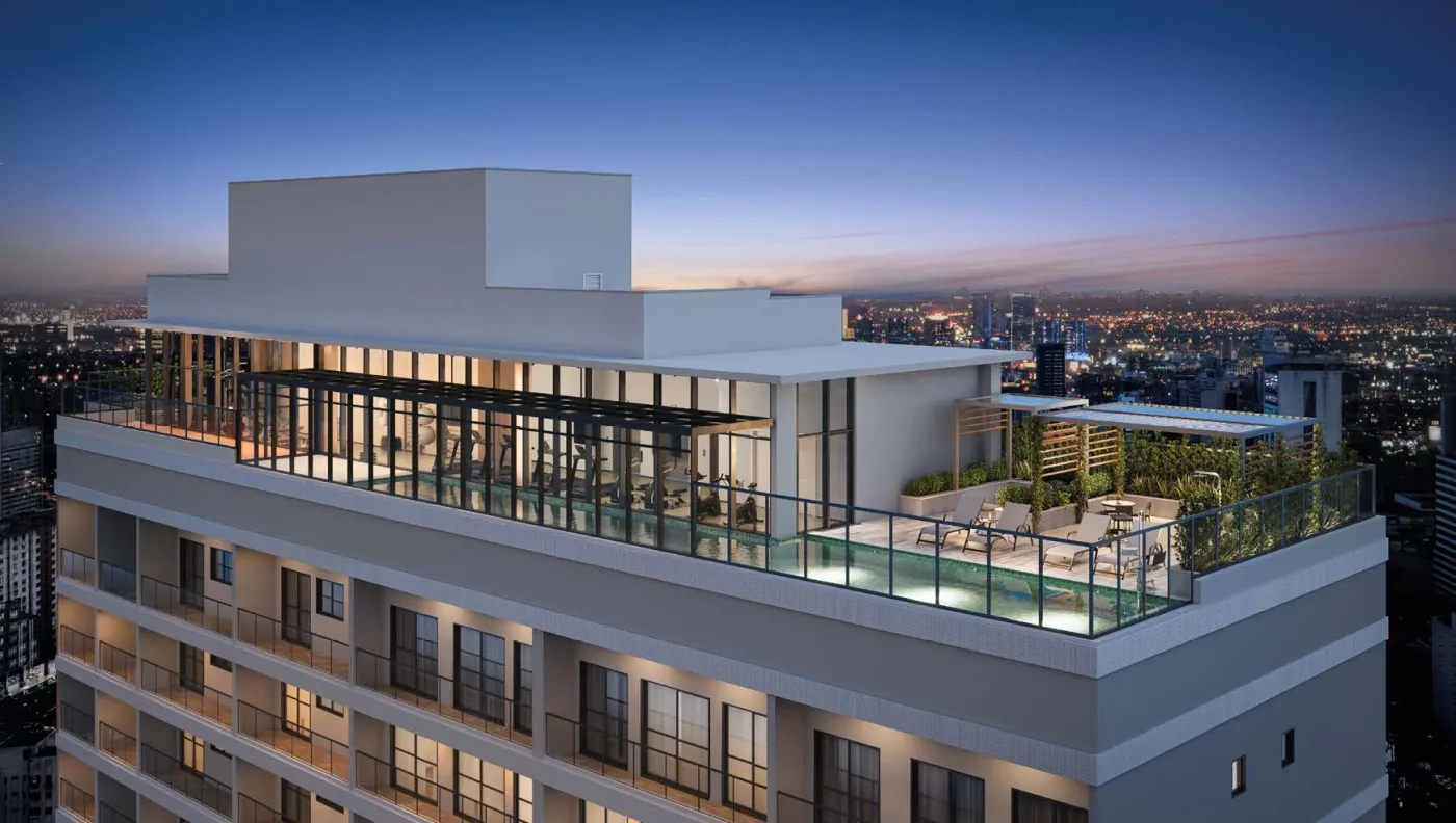 Aya - Residencial