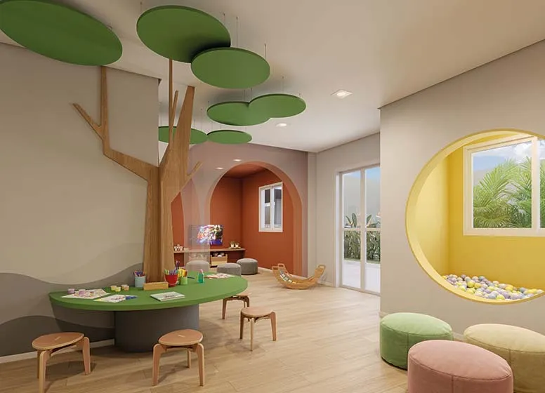 Unni by Plano&Plano Harmoni - Plano&Plano SP