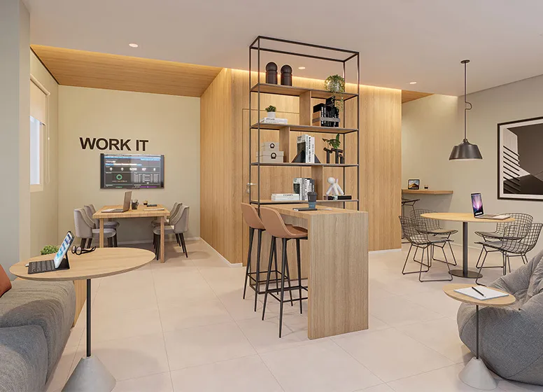 Unni by Plano&Plano Harmoni - Plano&Plano SP