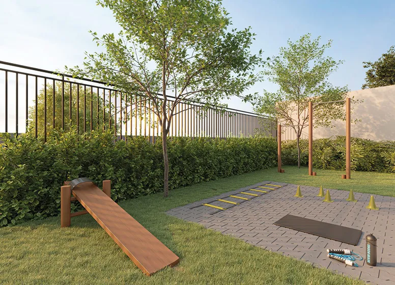 Unni by Plano&Plano Harmoni - Plano&Plano SP