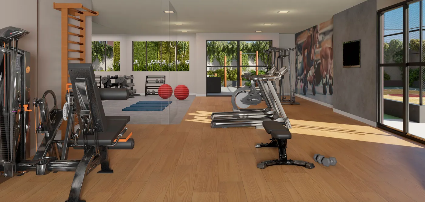 Icony Campestre - Fernandes&Fernandes