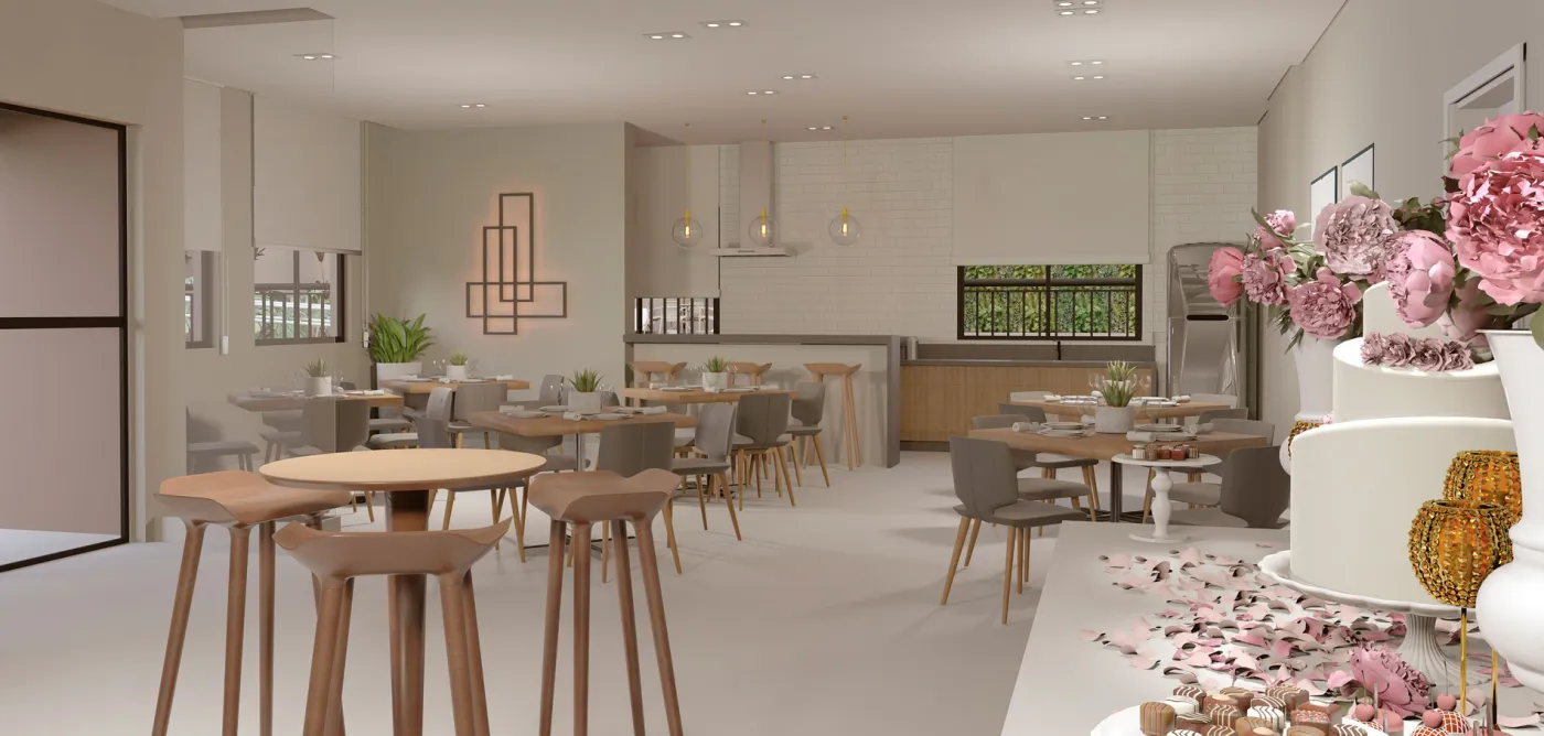 Icony Campestre - Fernandes&Fernandes