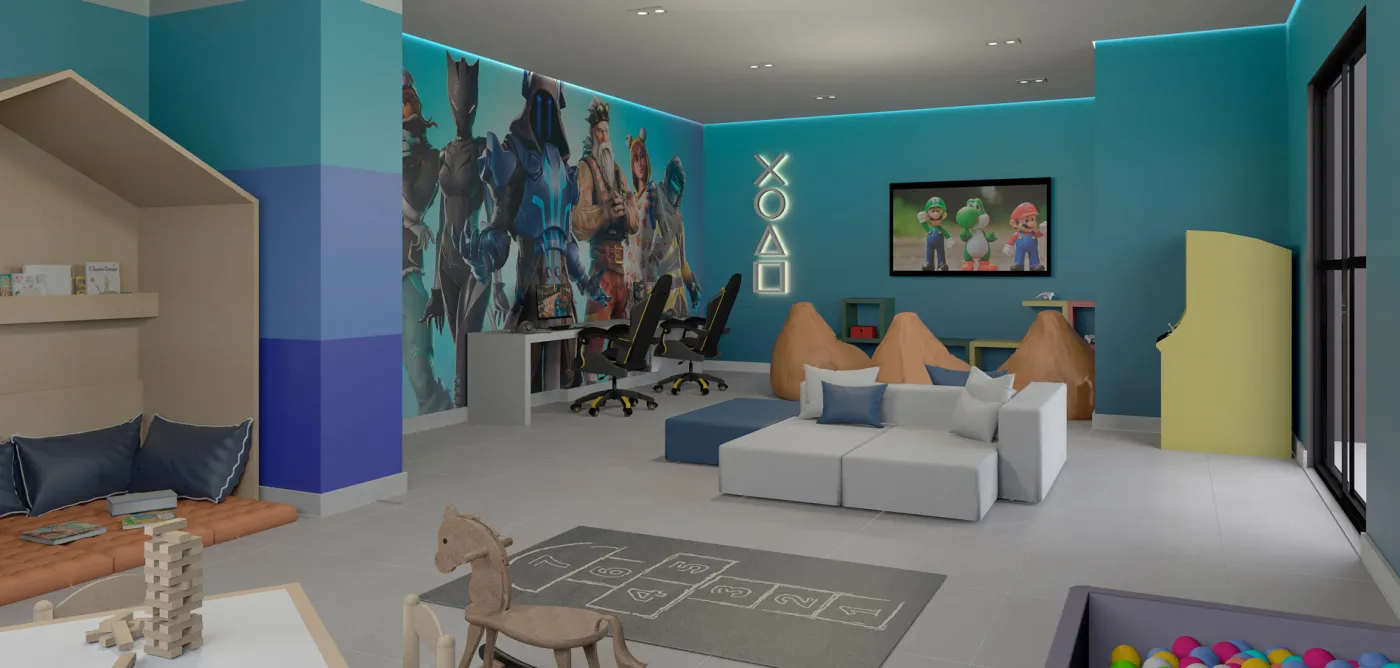 Icony Campestre - Fernandes&Fernandes