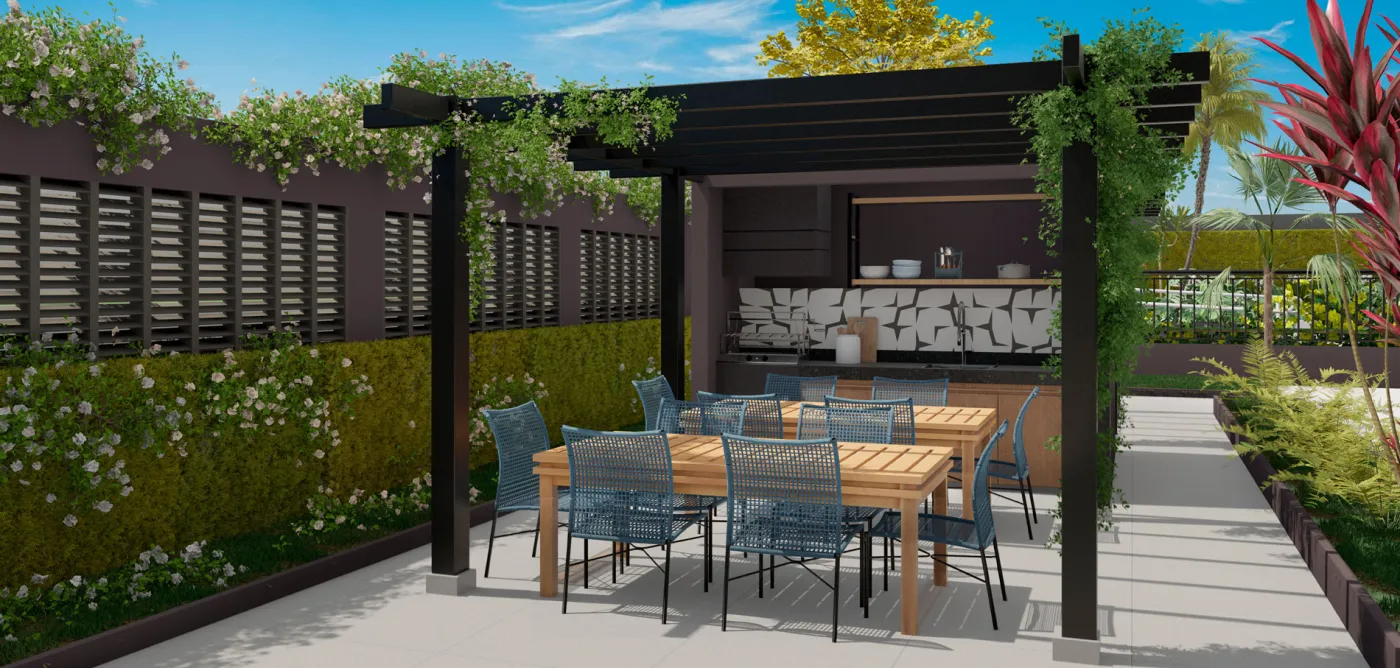 Icony Campestre - Fernandes&Fernandes