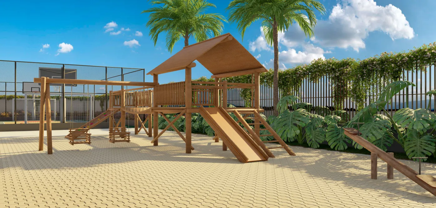 Icony Campestre - Fernandes&Fernandes