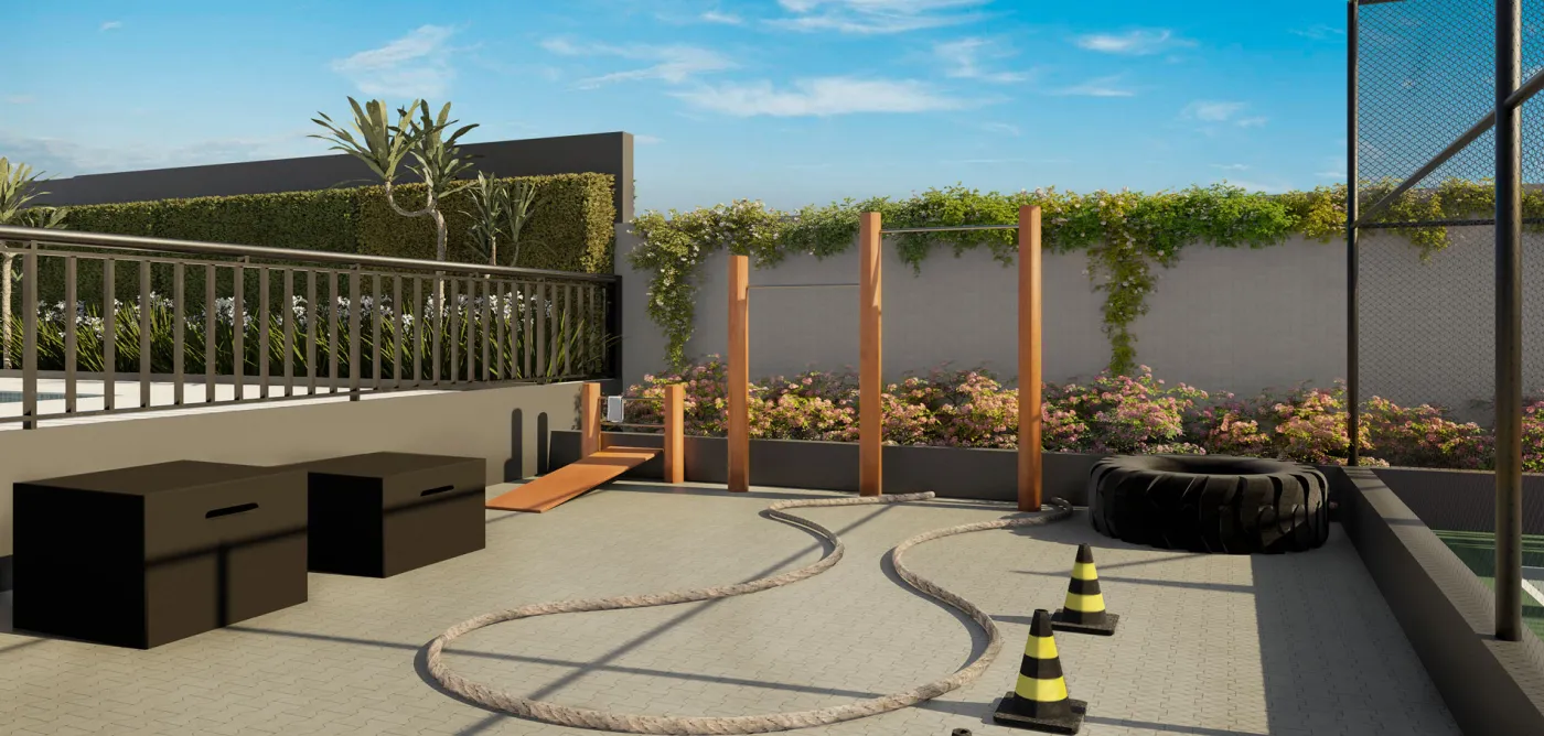 Icony Campestre - Fernandes&Fernandes