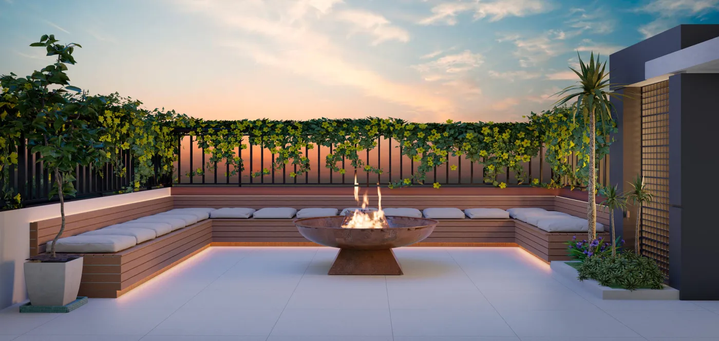 Icony Campestre - Fernandes&Fernandes