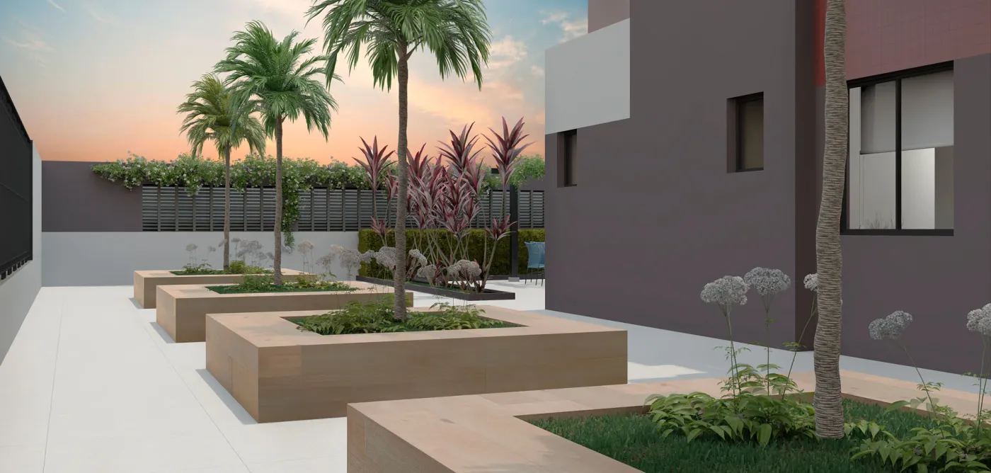 Icony Campestre - Fernandes&Fernandes