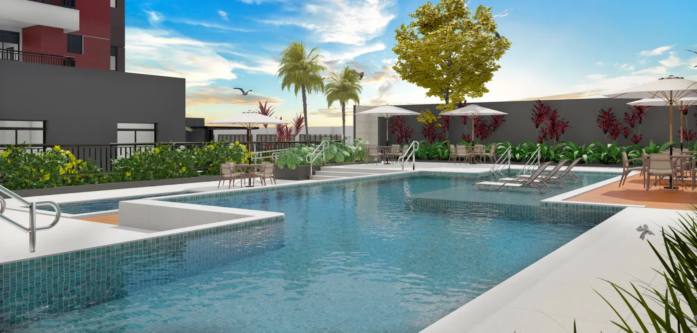 Icony Campestre - Fernandes&Fernandes