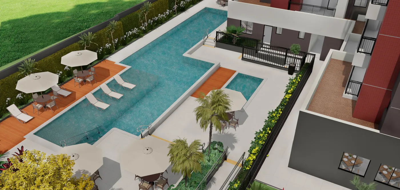 Icony Campestre - Fernandes&Fernandes