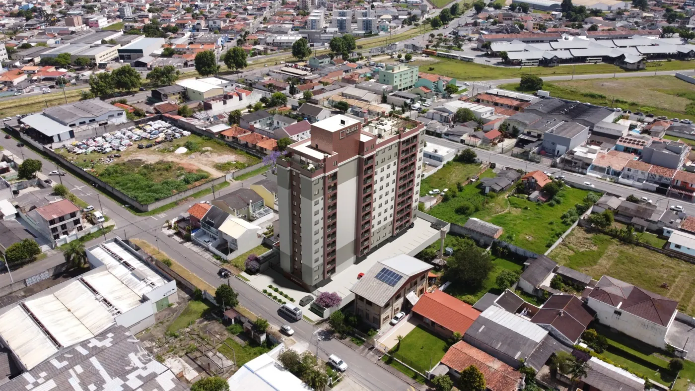 Porto Príncipe - Quest Construtora