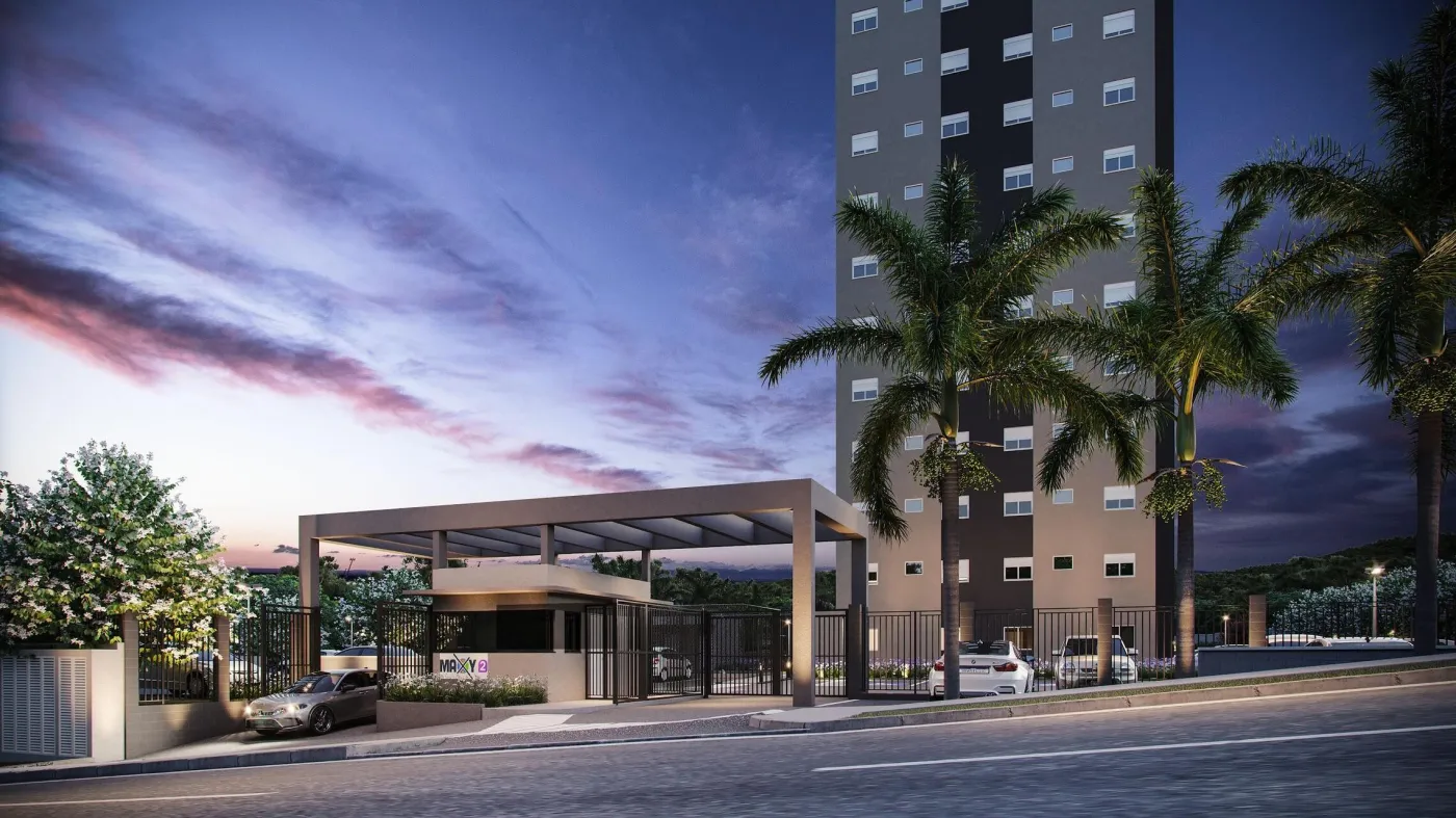 Maxy Bela Aliança II - FYP — foto 3