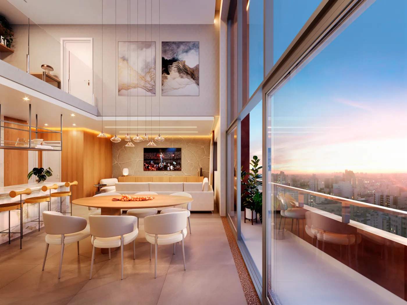 Qoya Residence Curio Collection by Hilton - Piemonte PR