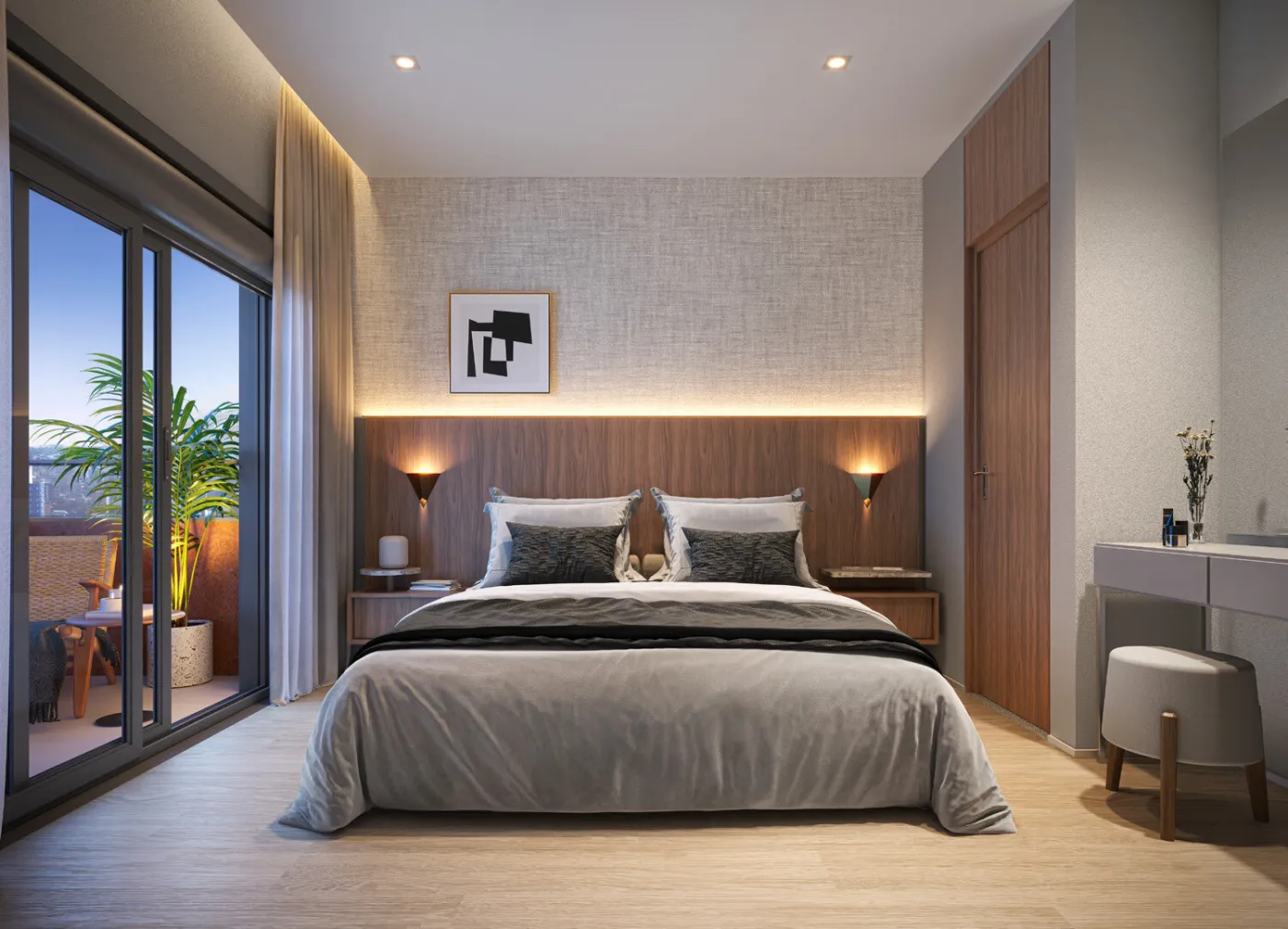 Qoya Residence Curio Collection by Hilton - Piemonte PR
