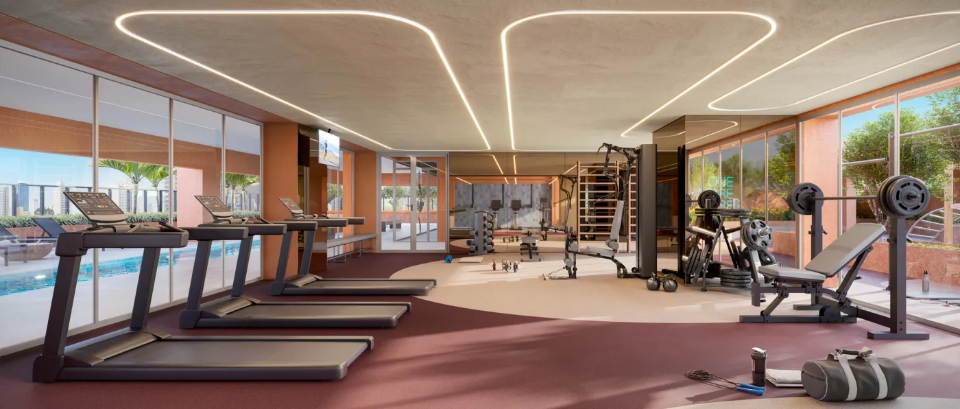 Qoya Residence Curio Collection by Hilton - Piemonte PR