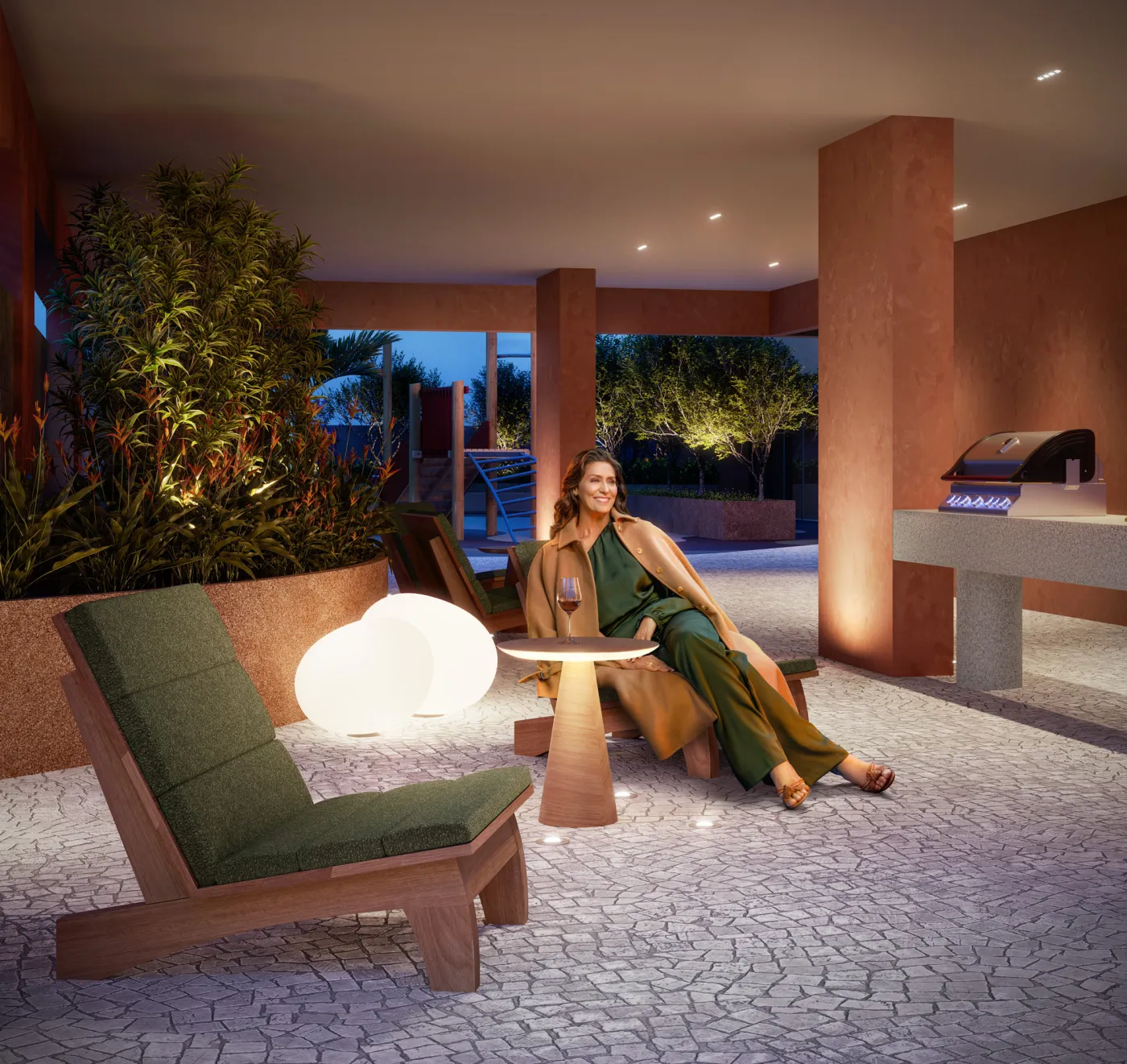 Qoya Residence Curio Collection by Hilton - Piemonte PR