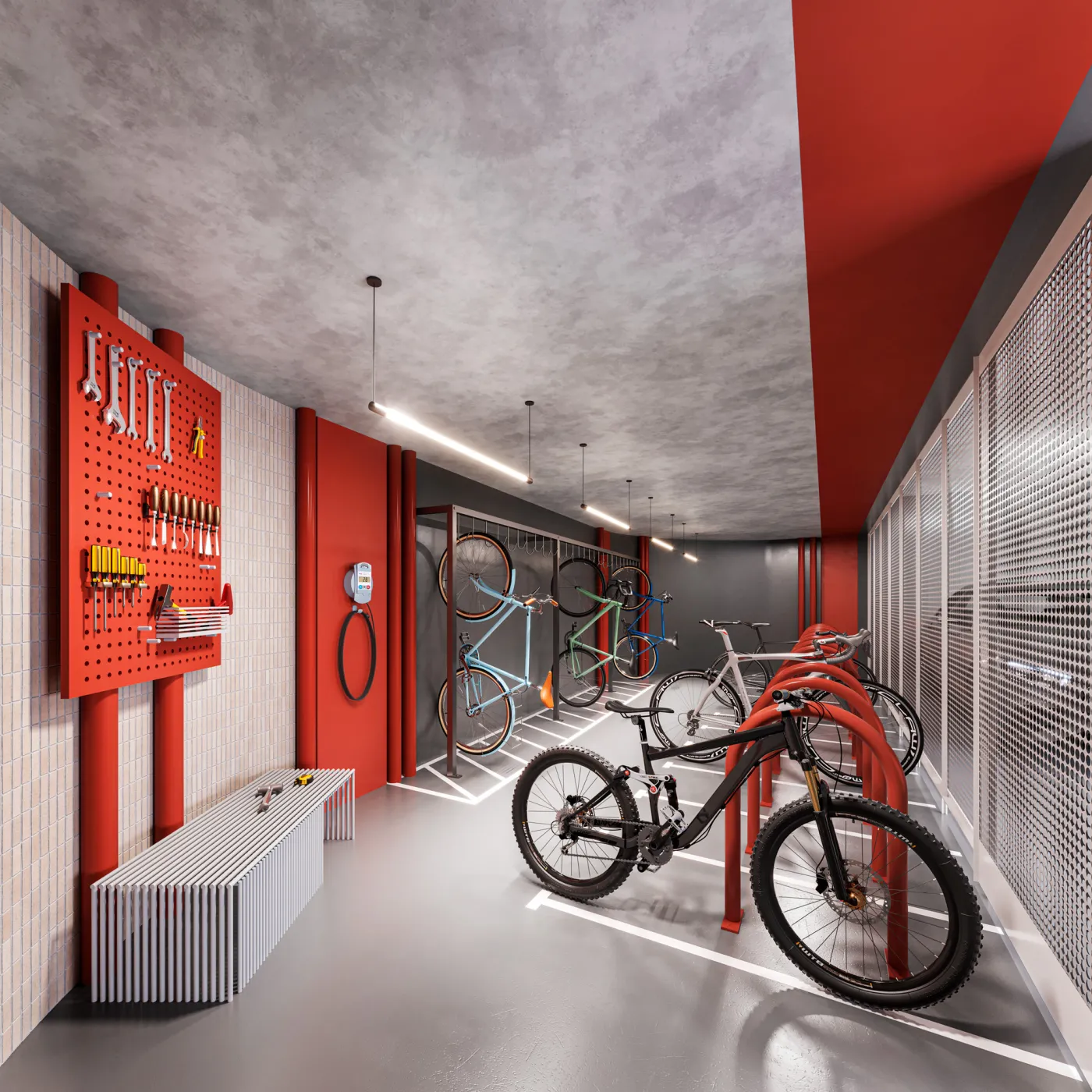 Qoya Residence Curio Collection by Hilton - Piemonte PR