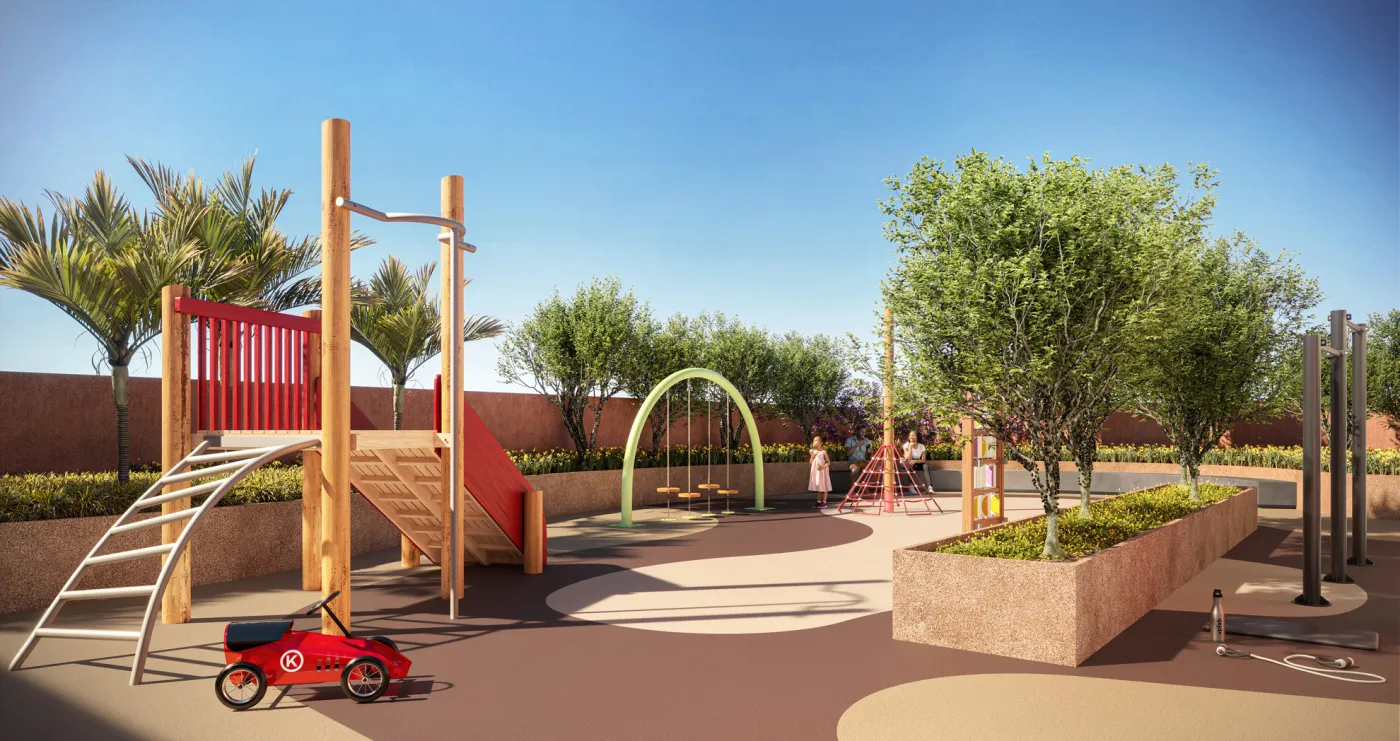 Qoya Residence Curio Collection by Hilton - Piemonte PR
