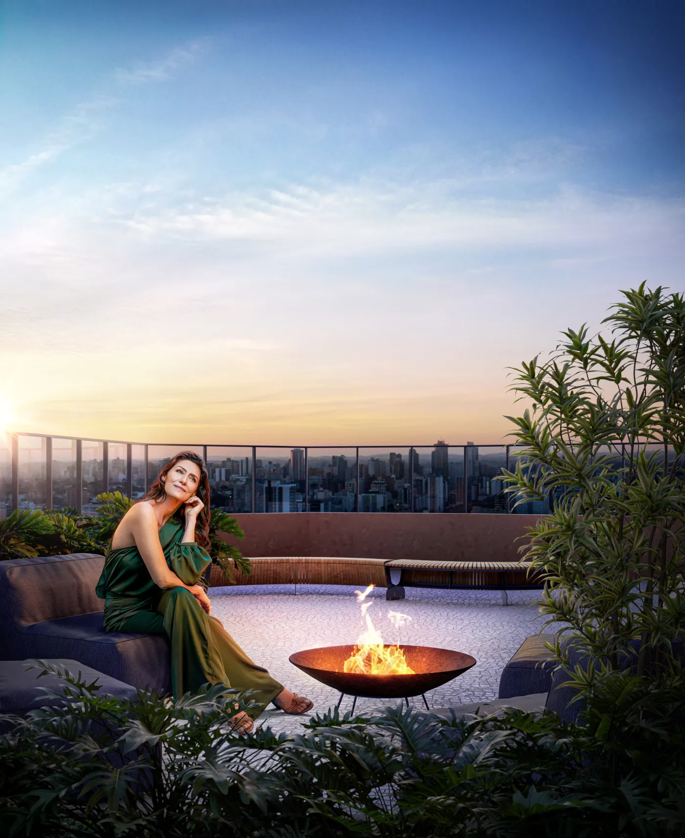 Qoya Residence Curio Collection by Hilton - Piemonte PR