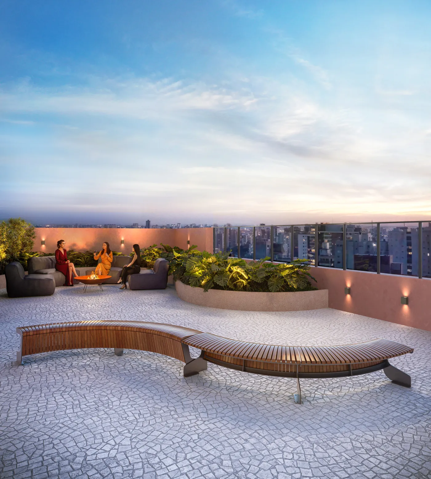 Qoya Residence Curio Collection by Hilton - Piemonte PR