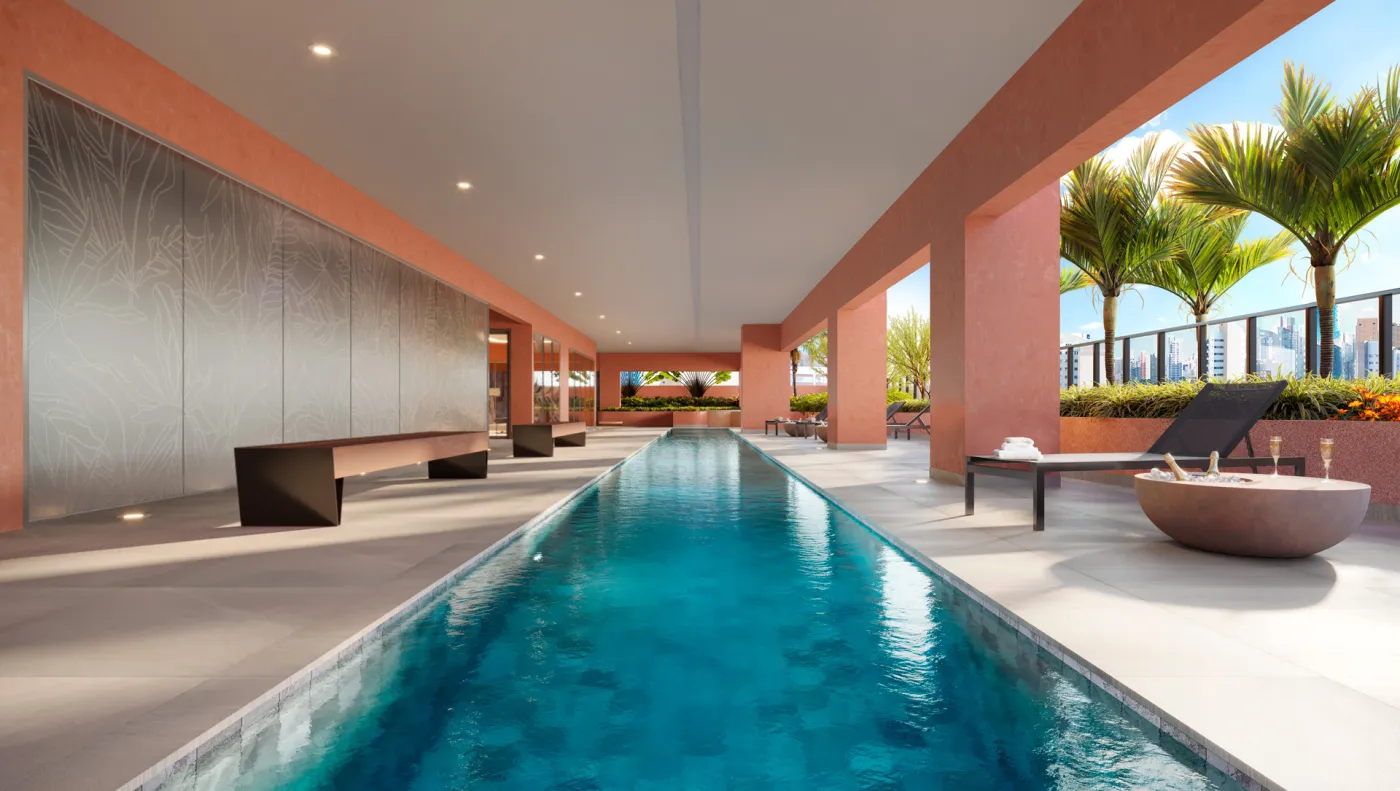 Qoya Residence Curio Collection by Hilton - Piemonte PR