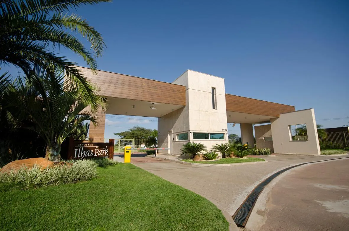 Condomínio Eldorado Ilhas Park Lote 3QD - Fazer Imóveis Avulsos