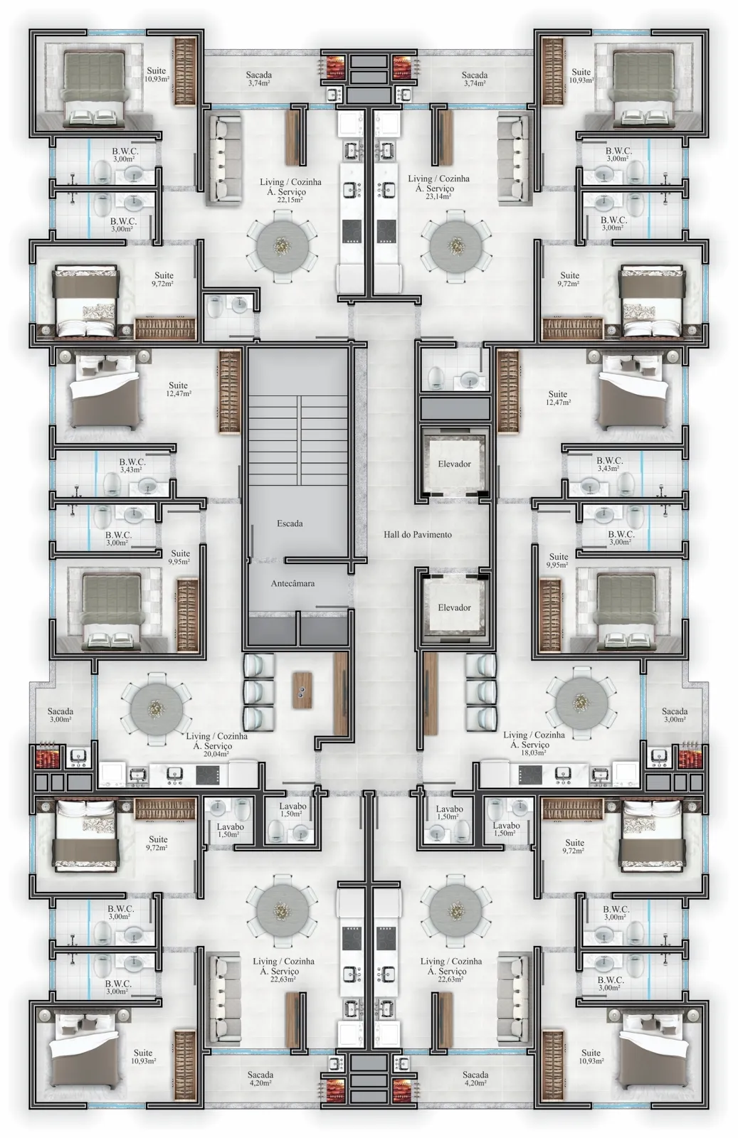 Viana do Castelo - Porto Valente Construtora