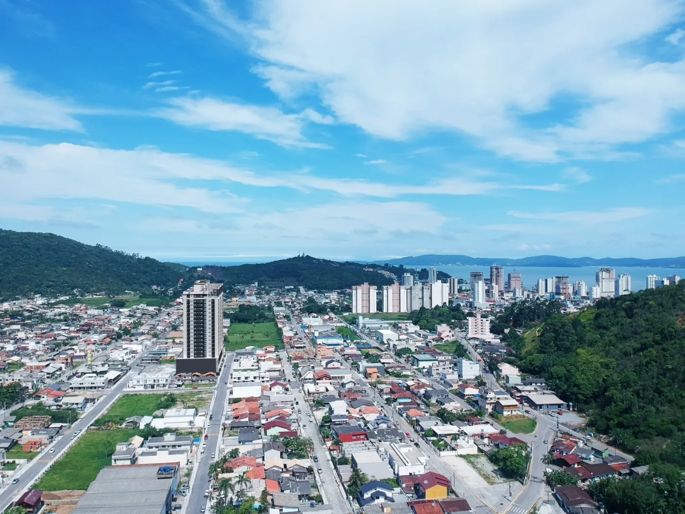 Viana do Castelo - Porto Valente Construtora
